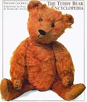 Teddy Bear Encyclopedia