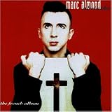 Marc Almond - Absinthe: The French Album ( Audio CD ) - B000024VW7