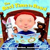 The Best Time to Read (Picture Book)