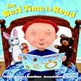The Best Time to Read (Picture Book)