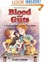 Brown Paper School book: Blood and Guts