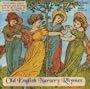 Old English Nursery Rhymes