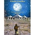 L'Alchimiste - �dition illustr�e par Moebius