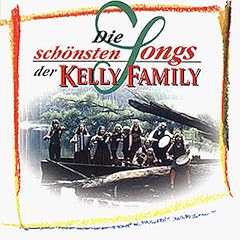 Die Sch�nsten Songs der Kelly