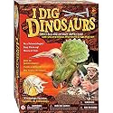 I Dig Dinosaurs Triceratops Skeleton