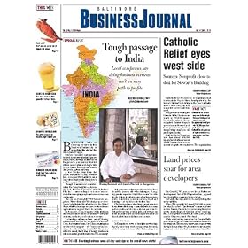 Baltimore Business Journal