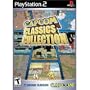 Capcom Classics Collection