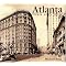 Atlanta History Books