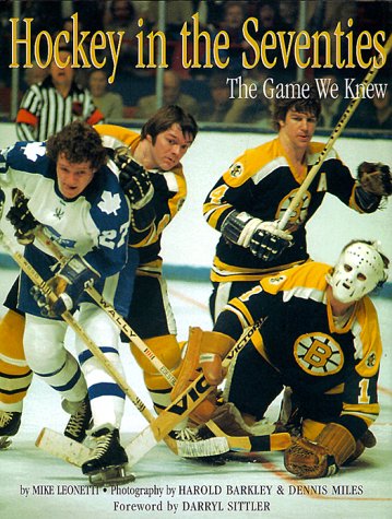 National Hockey League