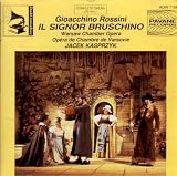 Il Signor Bruschino