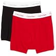 Calvin Klein Men's 2-Pack Boxer Brief