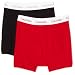 Calvin Klein Men's 2-Pack Boxer Brief