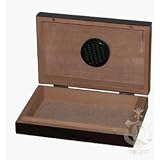 5 Cigar Travel Humidor