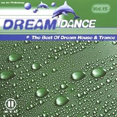Dream Dance Vol.15