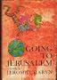 Going to Jerusalem: A novel