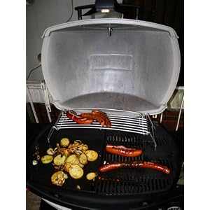 weber q320