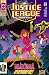 Book Justice League America #78