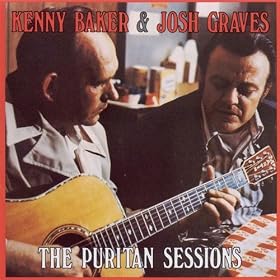 The Puritan Sessions