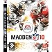 Madden NFL 2010 [UK Import]