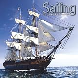 Sailing 2012 Wall Calendar #30446-12