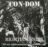 Righteousness. The Third Sermon [RARE]