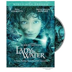 Lady in the Water (Widescreen)