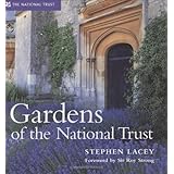Gardens of the National Trust
