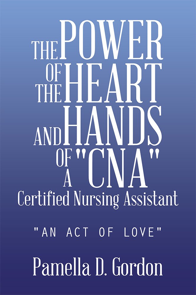 Amazon.com: THE POWER OF THE HEART AND HANDS OF A 