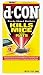 Pet Supplies : D-Con Ready Mix Rat & Mouse Killer - D-CON READY MIXED RAT & MOUSE KILLER