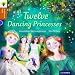 Oxford Reading Tree Traditional Tales: Stage 8: Pack of 4
