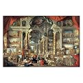Ravensburger Views of Modern Rome 5,000-pc. Puzzle