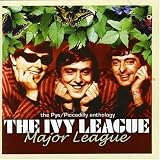 Major League: The Collectors Ivy League