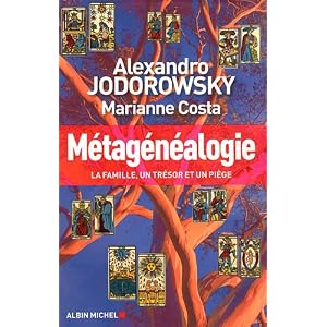 M�tag�n�alogie : La famille, un tr�sor et un pi�ge