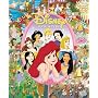 Look and Find: Disney Princess (Look and Find (Publications International))