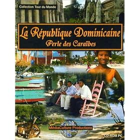 La R�publique Dominicaine, Perle des Cara�bes