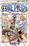 One piece (��5) (�W�����v�E�R�~�b�N�X)