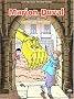 Marion Duval, Tome 14 : Chantier interdit