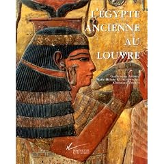 L'Egypte ancienne au Louvre