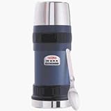 Thermos 2345T2B Work Series Food Bottle