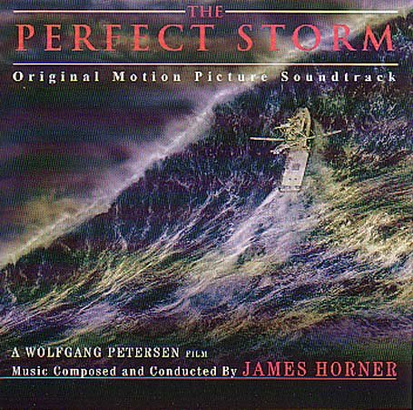 CD-Charts  Search : The Perfect Storm [SOUNDTRACK]