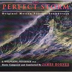 The Perfect Storm [SOUNDTRACK]