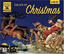 Joy of Christmas