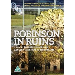 Robinson in Ruins [DVD + Blu-ray]