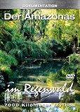 Produkt-Bild: 7000 Kilometer Mythos - Der Amazonas: Im Regenwald