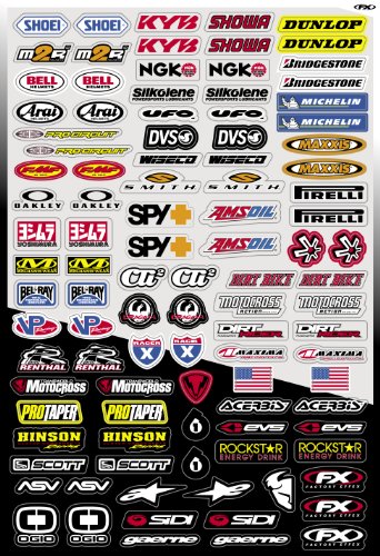 FACTORY EFFEX MICRO SPONSOR KIT