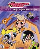 Powerpuff Girls: Mojo Jojo s Pet Project