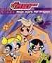 Powerpuff Girls: Mojo Jojo's Pet Project
