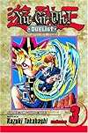Yu-Gi-Oh!: Duelist, Volume 3 (Yu-Gi-Oh! (Graphic Novels))