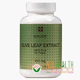 Olive Leaf Extract - 250 - Capsules