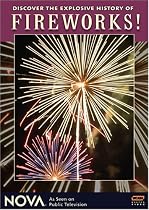 NOVA - Fireworks!